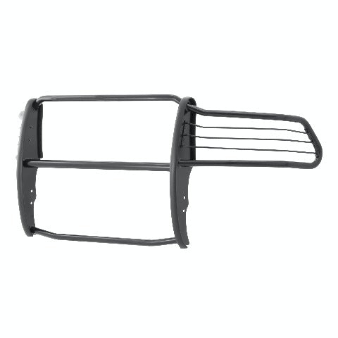 ARIES 5056 Black Steel Grille Guard, Select Dodge, Ram 2500, 3500