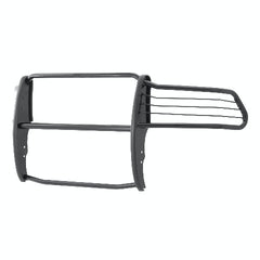 ARIES 5056 Black Steel Grille Guard, Select Dodge, Ram 2500, 3500
