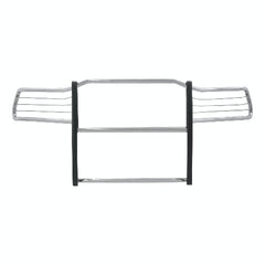 ARIES 5058-2 Polished Stainless Grille Guard, Select Dodge, Ram 1500