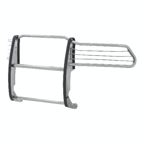 ARIES 5058-2 Polished Stainless Grille Guard, Select Dodge, Ram 1500