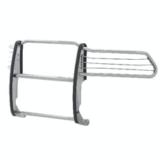 ARIES 5058-2 Polished Stainless Grille Guard, Select Dodge, Ram 1500