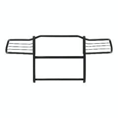 ARIES 5058 Black Steel Grille Guard, Select Dodge, Ram 1500