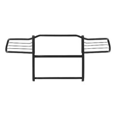 ARIES 5058 Black Steel Grille Guard, Select Dodge, Ram 1500