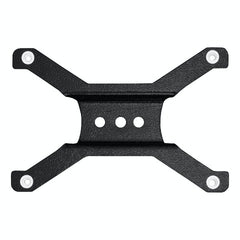ARIES 55-0000 Jeep Bumper License Plate Bracket