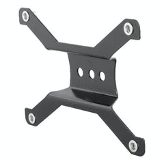 ARIES 55-0000 Jeep Bumper License Plate Bracket