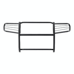 ARIES 6055 Black Steel Grille Guard, Select Honda Ridgeline
