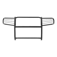 ARIES 6055 Black Steel Grille Guard, Select Honda Ridgeline