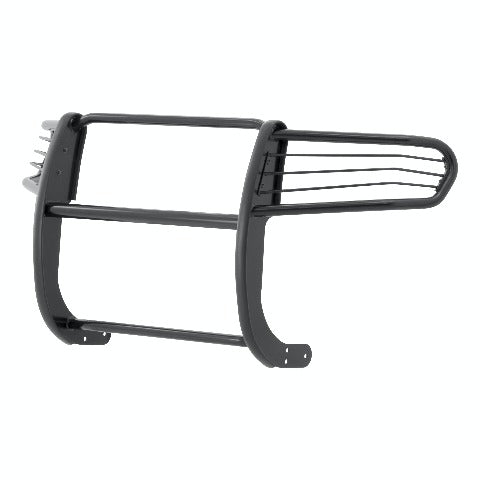 ARIES 6055 Black Steel Grille Guard, Select Honda Ridgeline