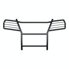 ARIES 6057 Black Steel Grille Guard, Select Honda Ridgeline