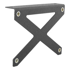 ARIES 85-0000 Pro Series Grille Guard License Plate Bracket