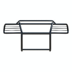 ARIES 9044 Black Steel Grille Guard, Select Nissan Frontier