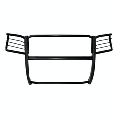 ARIES 9046 Black Steel Grille Guard, Select Nissan Armada, Titan