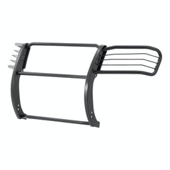 ARIES 9046 Black Steel Grille Guard, Select Nissan Armada, Titan