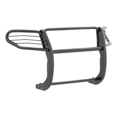 ARIES 9047 Black Steel Grille Guard, Select Nissan Frontier, Pathfinder