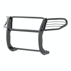 ARIES 9047 Black Steel Grille Guard, Select Nissan Frontier, Pathfinder