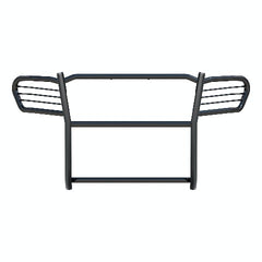 ARIES 9048 Black Steel Grille Guard, Select Nissan Xterra