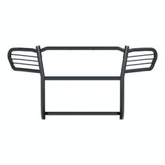 ARIES 9048 Black Steel Grille Guard, Select Nissan Xterra