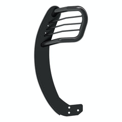 ARIES 9048 Black Steel Grille Guard, Select Nissan Xterra