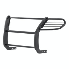 ARIES 9048 Black Steel Grille Guard, Select Nissan Xterra