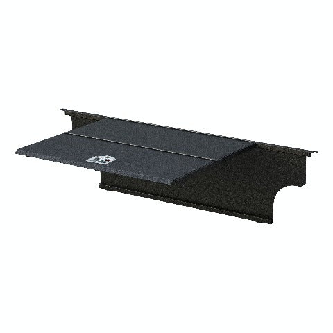 ARIES ALC25000-00 Jeep JK Unlimited Security Cargo Lid Center Section