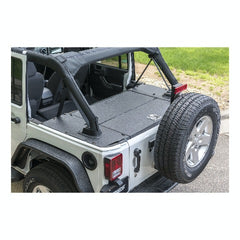 ARIES ALC25000-00 Jeep JK Unlimited Security Cargo Lid Center Section