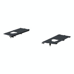 ARIES ALC25000-01 Jeep JK Unlimited Security Cargo Lid Side Panels
