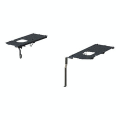 ARIES ALC25001-01 Jeep JK Unlimited Security Cargo Lid Side Panels