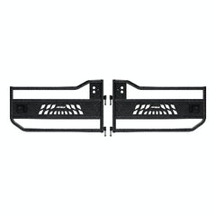 ARIES AR15009 Jeep Wrangler JK Aluminum Front Tube Doors