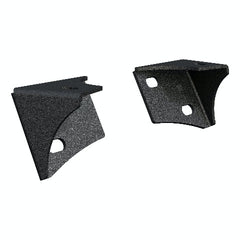 ARIES AR15800 Jeep Wrangler JK Windshield Light Brackets