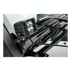 ARIES AR15800 Jeep Wrangler JK Windshield Light Brackets