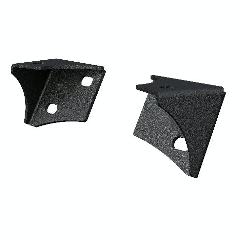ARIES AR15800 Jeep Wrangler JK Windshield Light Brackets