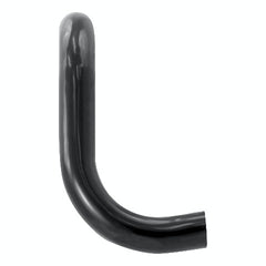 ARIES B35-2000 3" Black Steel Bull Bar, Select Toyota Tacoma