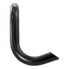 ARIES B35-2001 3" Black Steel Bull Bar, Select Toyota Sequoia, Tundra