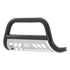 ARIES B35-2002 3" Black Steel Bull Bar, Select Toyota Tacoma