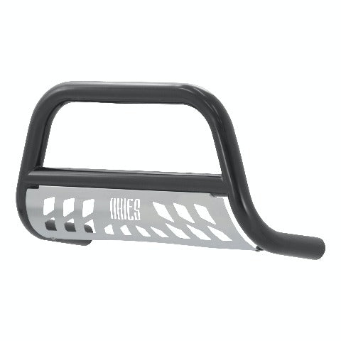 ARIES B35-2005 3" Black Steel Bull Bar, Select Toyota 4Runner