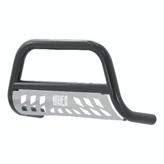 ARIES B35-2005 3" Black Steel Bull Bar, Select Toyota 4Runner