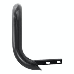 ARIES B35-2006 3" Black Steel Bull Bar, Select Toyota 4Runner