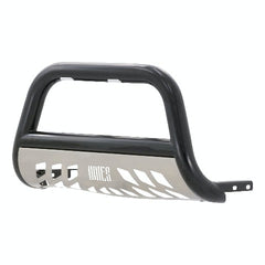 ARIES B35-2006 3" Black Steel Bull Bar, Select Toyota 4Runner
