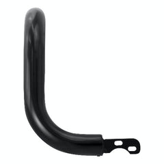 ARIES B35-3004 3" Black Steel Bull Bar, Select Ford Expedition, F-150