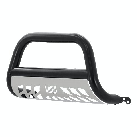 ARIES B35-3004 3" Black Steel Bull Bar, Select Ford Expedition, F-150
