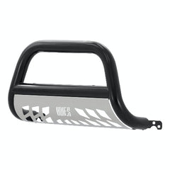 ARIES B35-3004 3" Black Steel Bull Bar, Select Ford Expedition, F-150