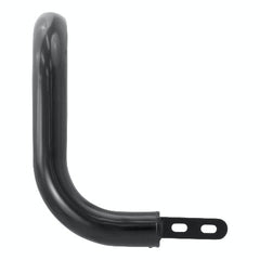 ARIES B35-3013 3" Black Steel Bull Bar, Select Ford Explorer