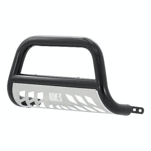 ARIES B35-3013 3" Black Steel Bull Bar, Select Ford Explorer