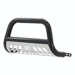 ARIES B35-3013 3" Black Steel Bull Bar, Select Ford Explorer
