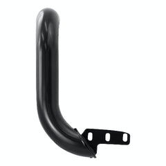 ARIES B35-4002 3" Black Steel Bull Bar, Select Avalanche, Silverado, Suburban, Sierra, Yukon XL