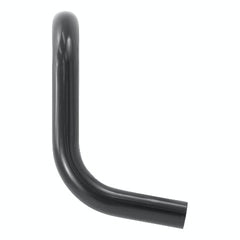 ARIES B35-4010 2-1/2" Black Steel Bull Bar, Select Chevrolet Colorado, GMC Canyon