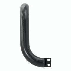 ARIES B35-4015 3" Black Steel Bull Bar, Select Chevrolet Colorado, GMC Canyon