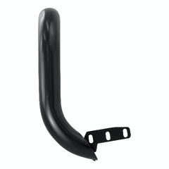 ARIES B35-5003 3" Black Steel Bull Bar, Select Dodge, Ram Dakota