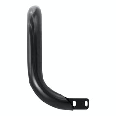ARIES B35-5005 3" Black Steel Bull Bar, Select Dodge, Ram 1500