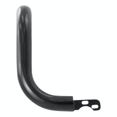 ARIES B35-6001 3" Black Steel Bull Bar, Select Honda Pilot, Ridgeline